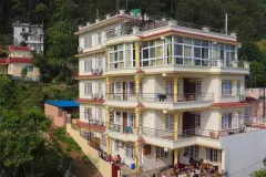 Nepal-Yoga-Home