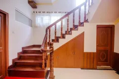 Stair-case-Yoga-Home