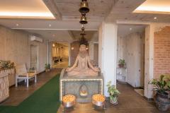 Yogi-Patanjali-Statue
