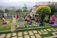 yoga-philosopy