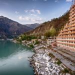 Yoga School Rishikesh India 10