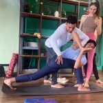 300 Hour Yoga Teacher Training
