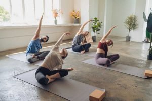 Yoga Holidays & Yoga Retreat