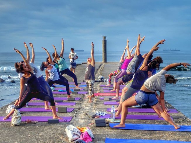 Yoga Certification Courses