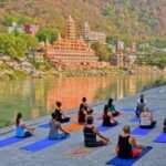 Yoga Teacher Training Rishikesh India