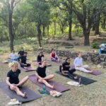 Yoga Training In Rishikesh India