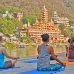 Yoga Training In Rishikesh India