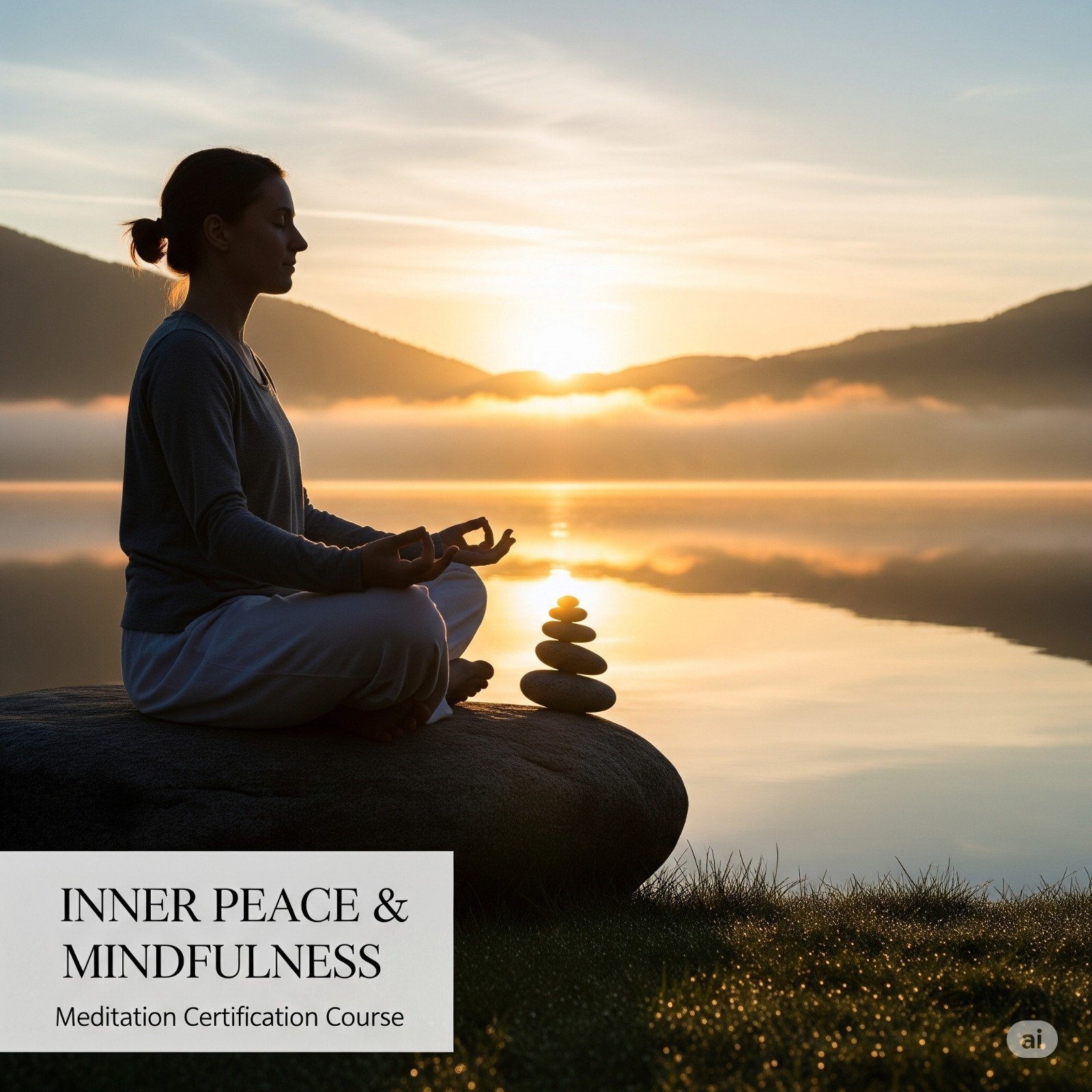 Meditation Online Instructor Course