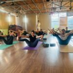200-Hour Yoga Teacher Training in Rishikesh