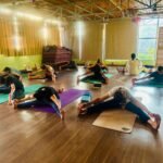 300 Hour Yoga Teacher Training in Rishikesh