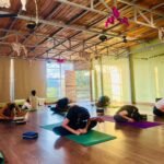 500 Hour Yoga Teacher Training in Rishikesh