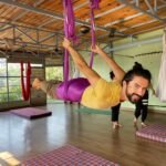 Aerial Yoga Classes