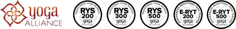 Yoga Alliance Logo 