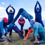 Pokhara Yoga Retreat