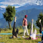Yoga Retreat Nepal
