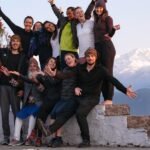 100 Hour Yoga Teacher Training in Pokhara Nepal
