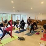 200 Hour Yoga teacher Training In Pokhara Nepal