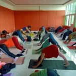 Tratak Yoga Nepal