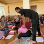 Yoga In Nepal