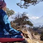 Kathmandu Yoga Retreat