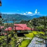 beginner yoga retreat Nepal