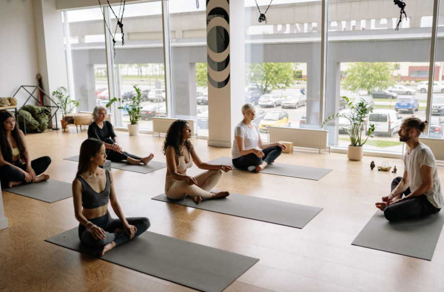 200 Hour Yoga Teacher Training in Rishikesh