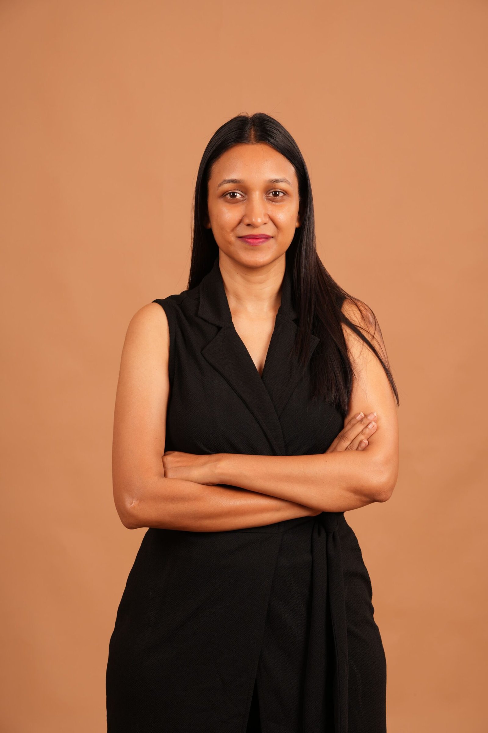 Shachi khemuka - Face Yoga