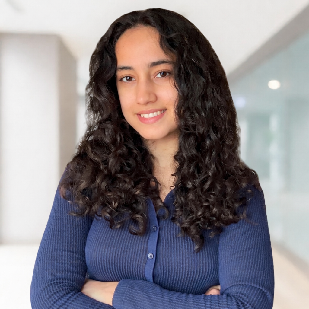 Harshita Varyani - Certified Yoga Instructor