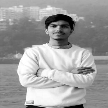 Prashant Negi - Ashtanga Yoga - Rishikesh India