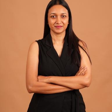 SHACHI KHEMUKA - Face Yoga Teacher