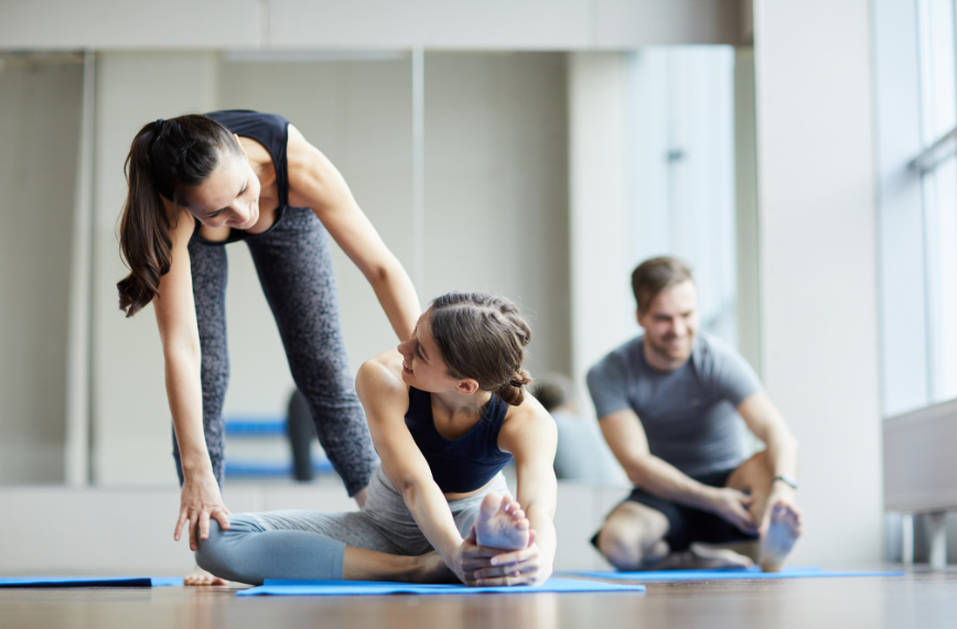Yoga Teacher Training in Nepal