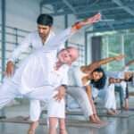 Yoga Retreat Rishikesh India