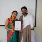 Sound Healing Teacher Training Rishikesh