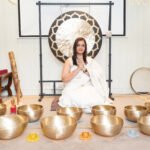 ADVANCED DIPLOMA IN SOUND HEALING TEACHER TRAINING – LEVEL 4