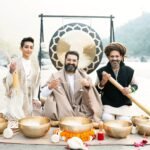 ADVANCED DIPLOMA IN SOUND HEALING – LEVEL 2