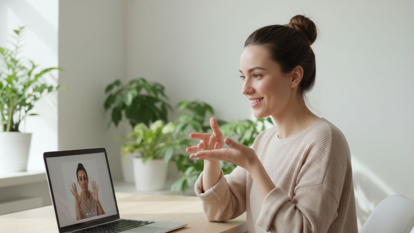 Earn After a Face Yoga Certification Course