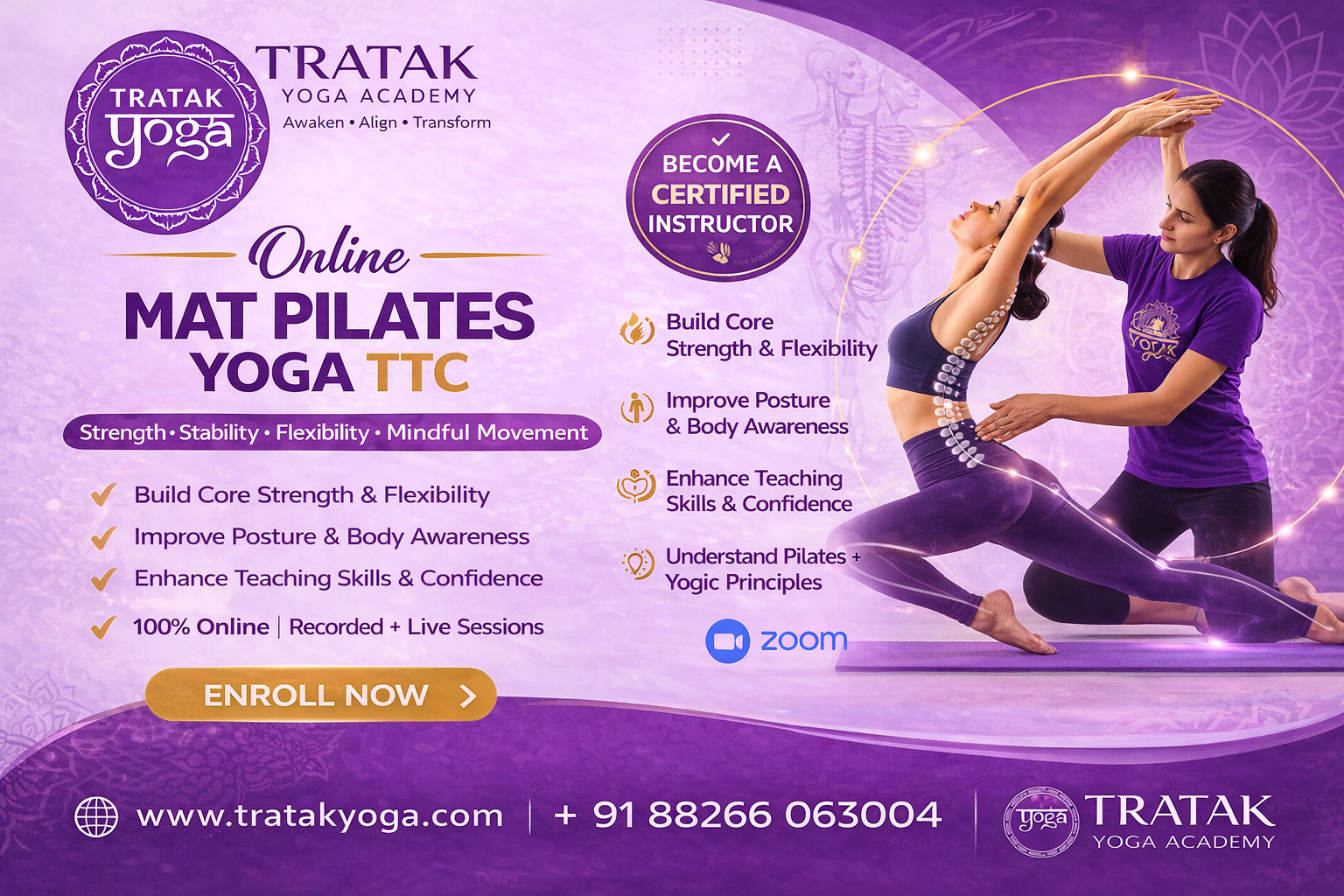 Mat Pilates Yoga Mat Pilates Yoga