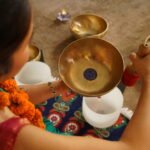 Sound Healing Classes in Rishikesh