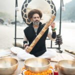 Sound Healing Certification Level 1 Rishikesh