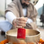 Diploma in Sound Healing Rishikesh
