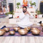 Sound Healing Workshop Rishikesh