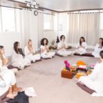 Tibetan Singing Bowl Training India