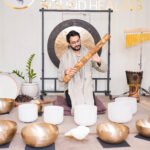 Diploma in Sound Healing Level 1 Rishikesh