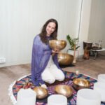 Sound Healing Certification Level 1 Rishikesh 2