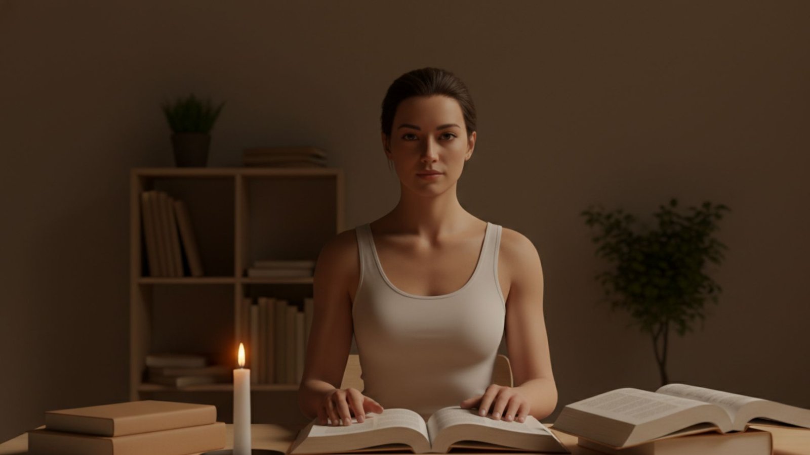 Focus & concentration benefits