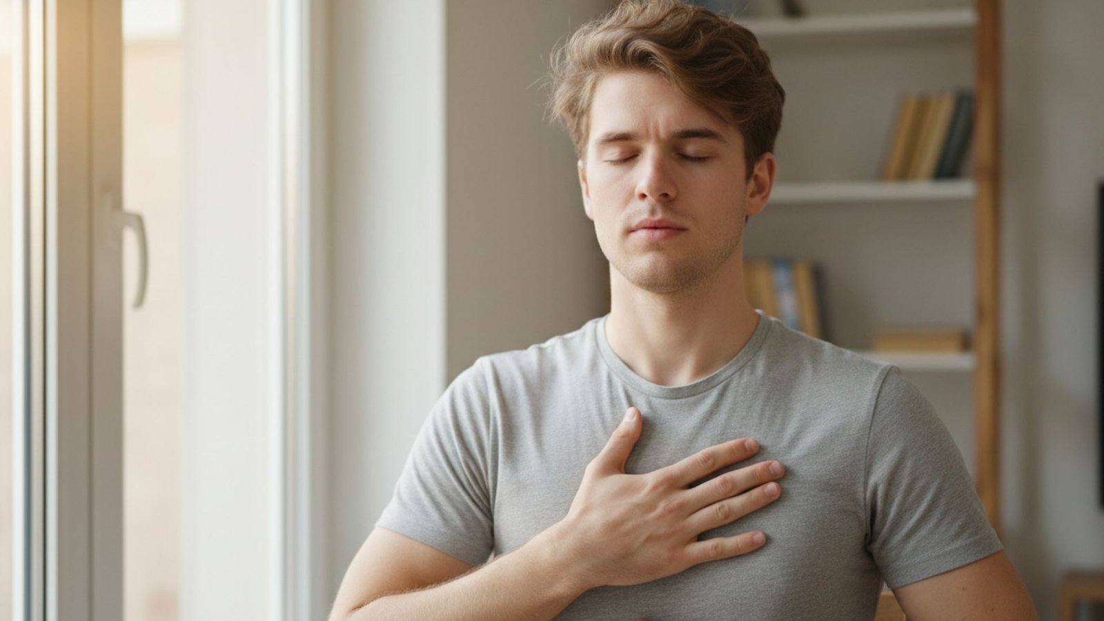 How Kriya Yoga actually works in your body