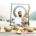Sound Healing Course in Rishikesh
