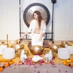 SOUND HEALING COMPREHENSIVE TRAINING PROGRAM (12 DAYS)