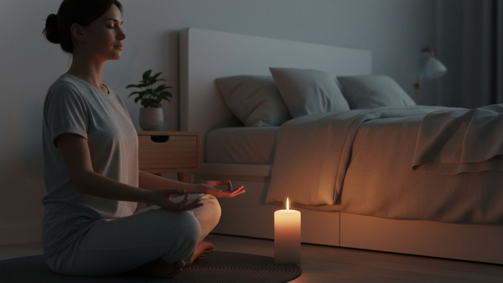 Sleep & relaxation benefits