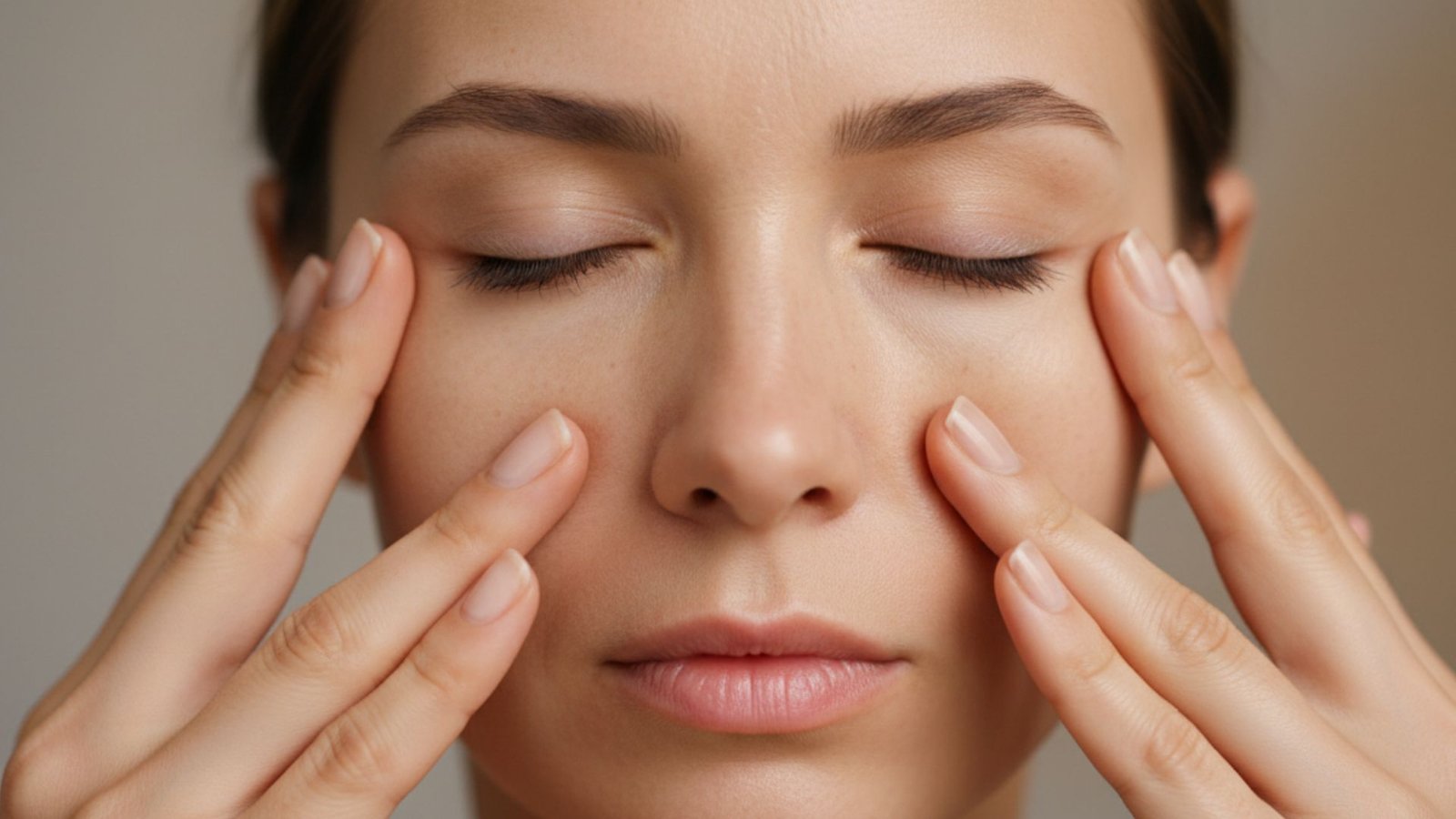 What You Actually Learn Inside a Face yoga Course